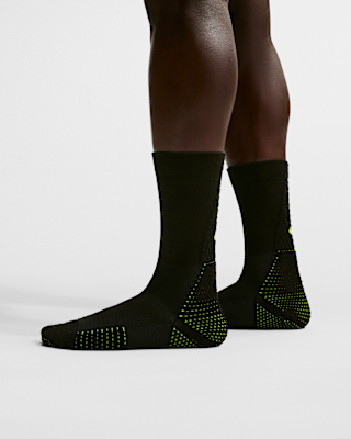 Nike Unicorn Dri-FIT ADV Cushioned Crew Socks (1 Pair). Nike.com